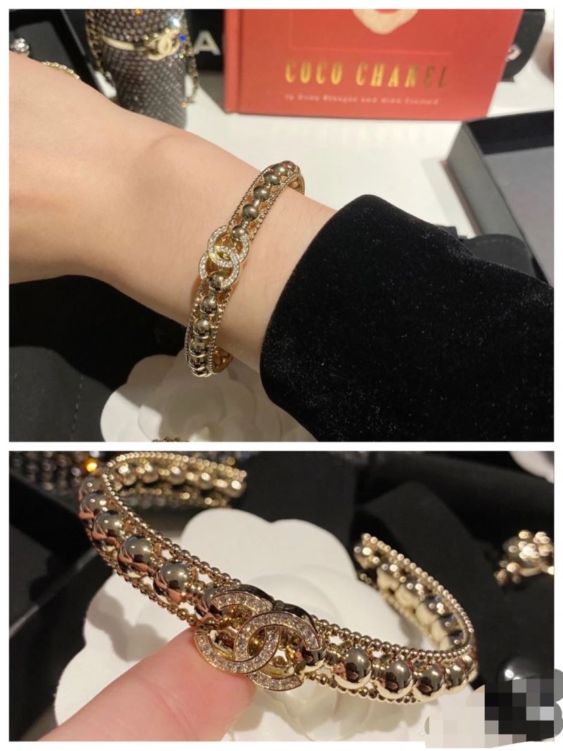 Chanel Bracelets